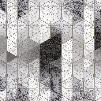 Flower geometry