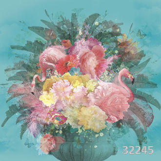Paradise fantasy