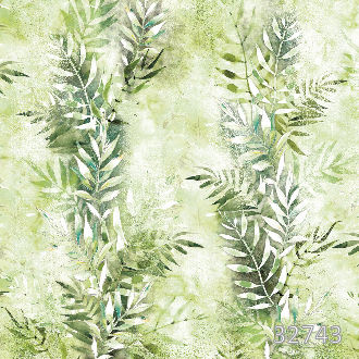 Thickets lime