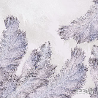 Fuzz lilac
