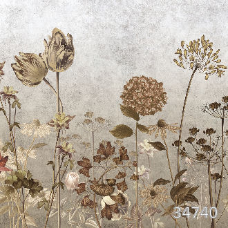 Wild flowers