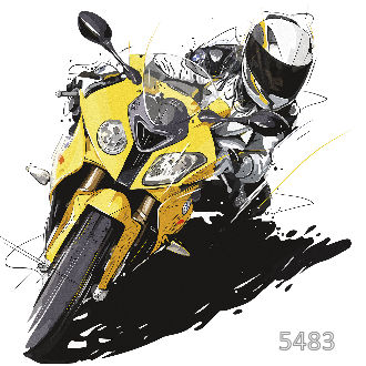 Мотоцикл